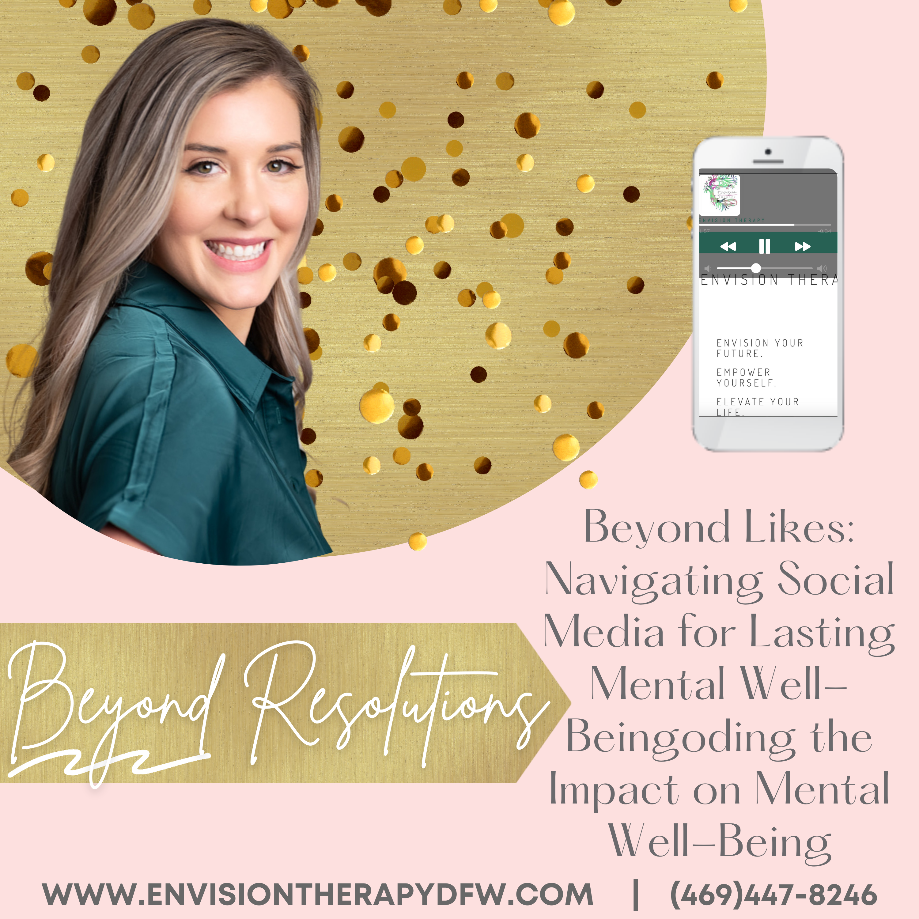 social media, mental health, digital well-being, social comparison, cyberbullying, mindfulness, FOMO, digital detox, self-compassion, authentic connections