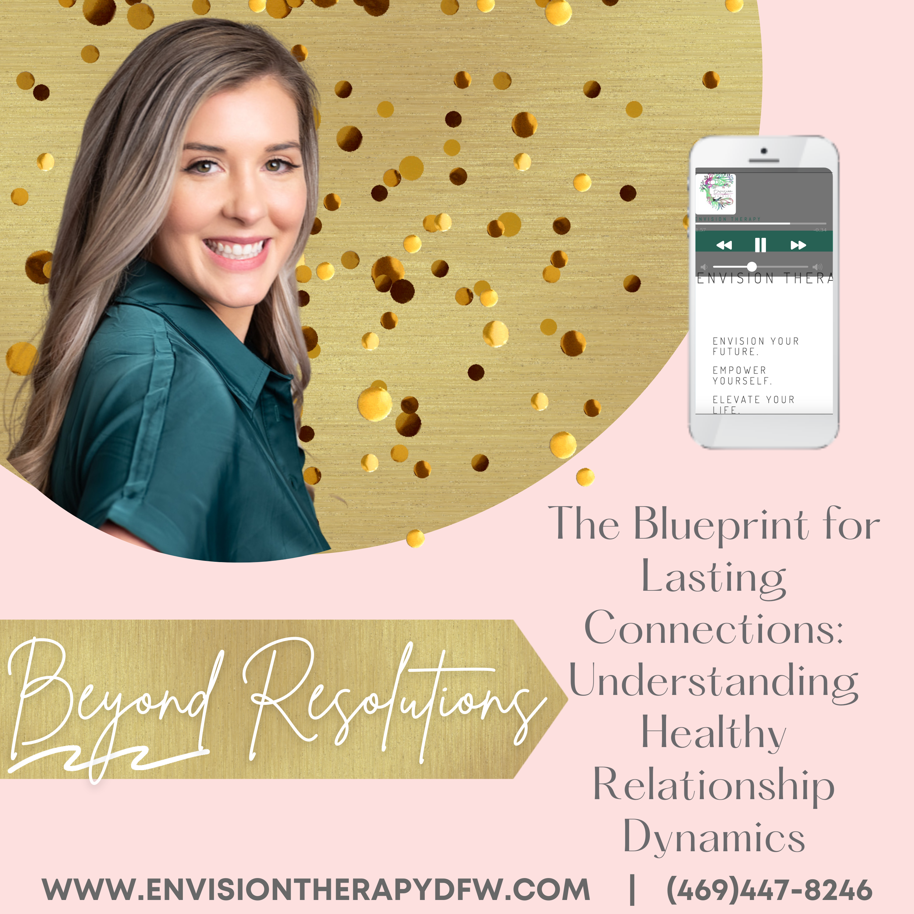 The Blueprint for Lasting Connections: Understanding Healthy Relationship Dynamics