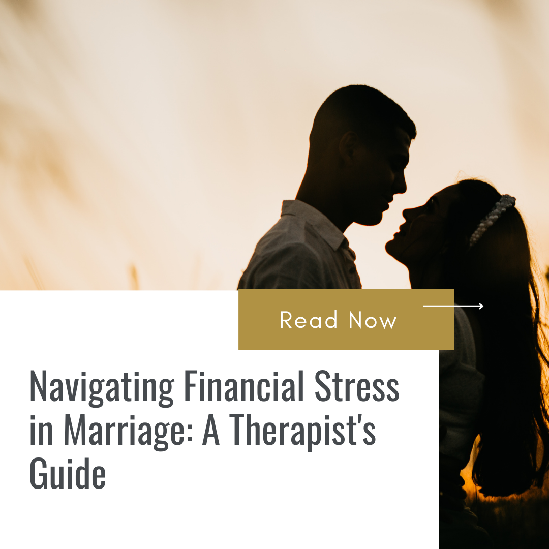 Financial Stress, Marriage Counseling, Budgeting Tips, Communication in Marriage, Relationship Growth, Money Matters, Conflict Resolution, Couples Therapy, Financial Goals, Building Resilience
