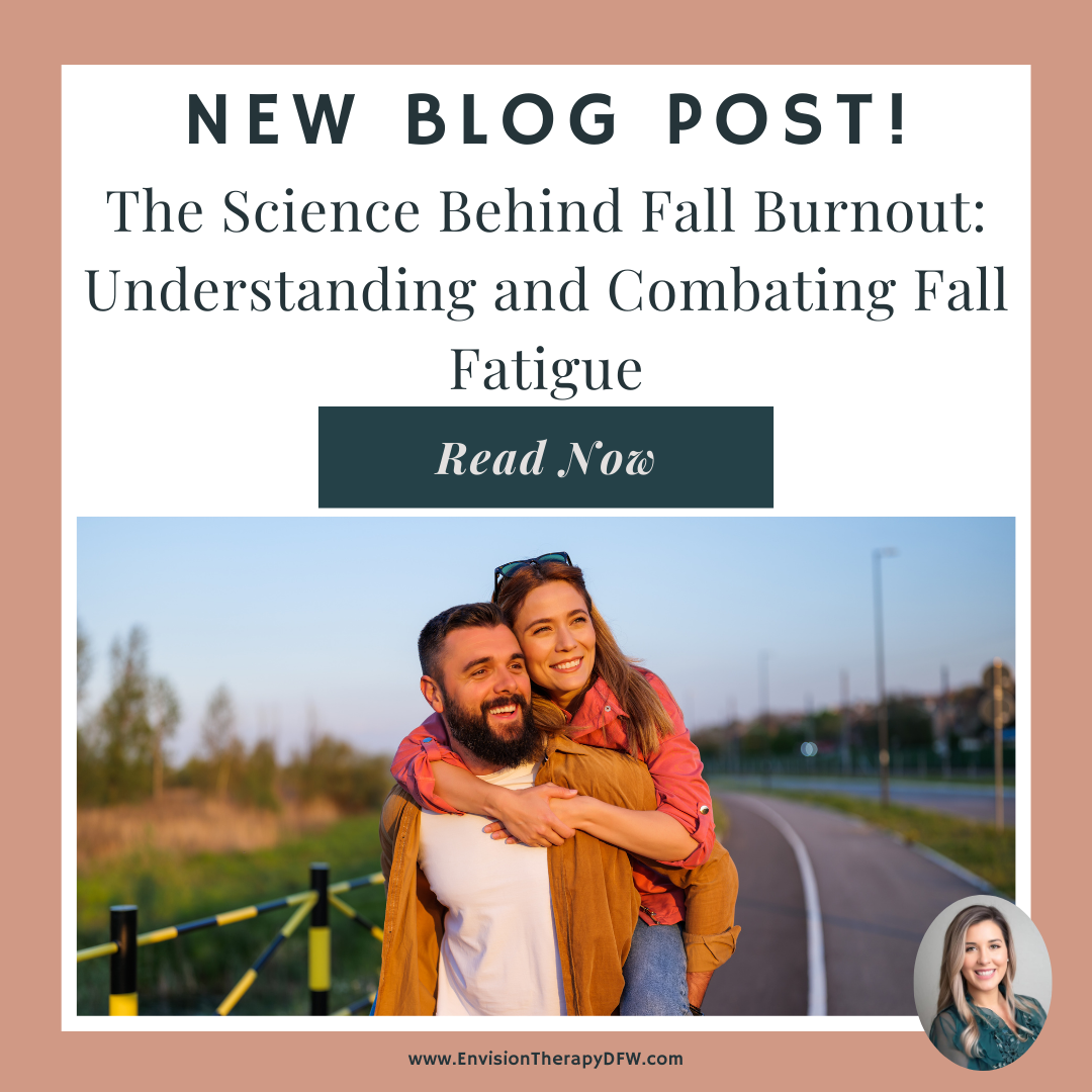 The Science Behind Fall Burnout: Understanding and Combating Fall Fatigue